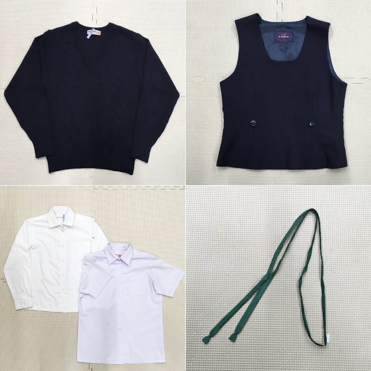Yahoo!オークション - A606/T(中古)栃木県 真岡中学校 女子制服8 Yahoo!オークション - A606/T(中古)栃木県 真岡中学校 女子制服8