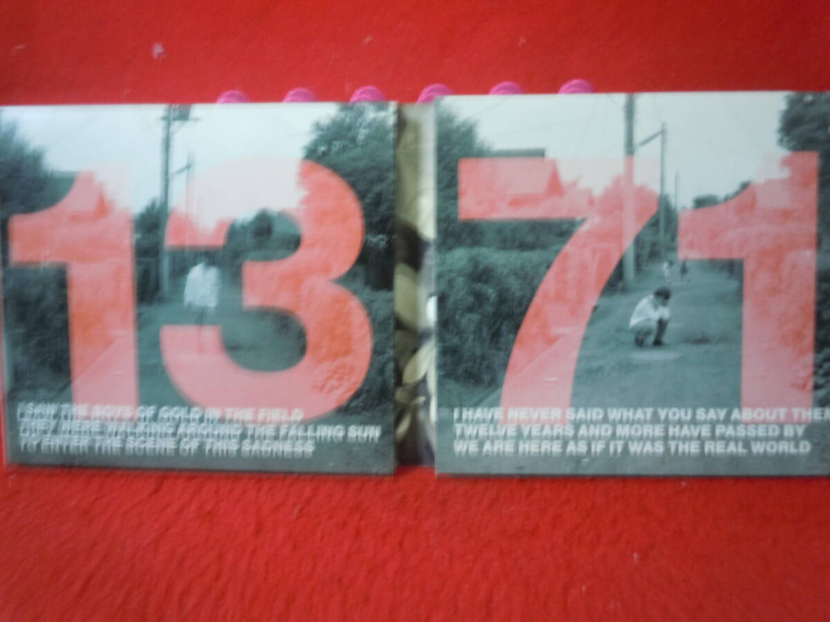 即決◆CD＋dvd　尾崎豊 「13/71 -THE BEST SELECTION◆◆メール便可能　 _画像3