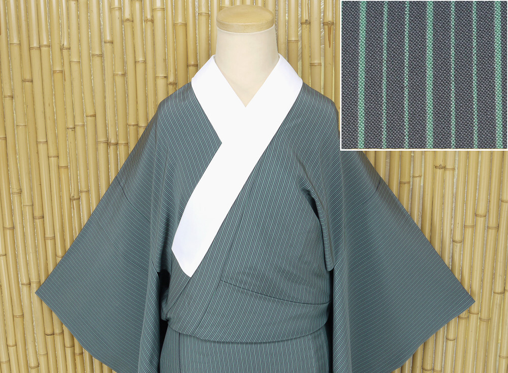 [ столица декоративная шпилька ]y-17* длинное нижнее кимоно длина . единственный в своем роде длина 133.5 cm длина рукава 66 cm* быстрое решение бесплатная доставка 