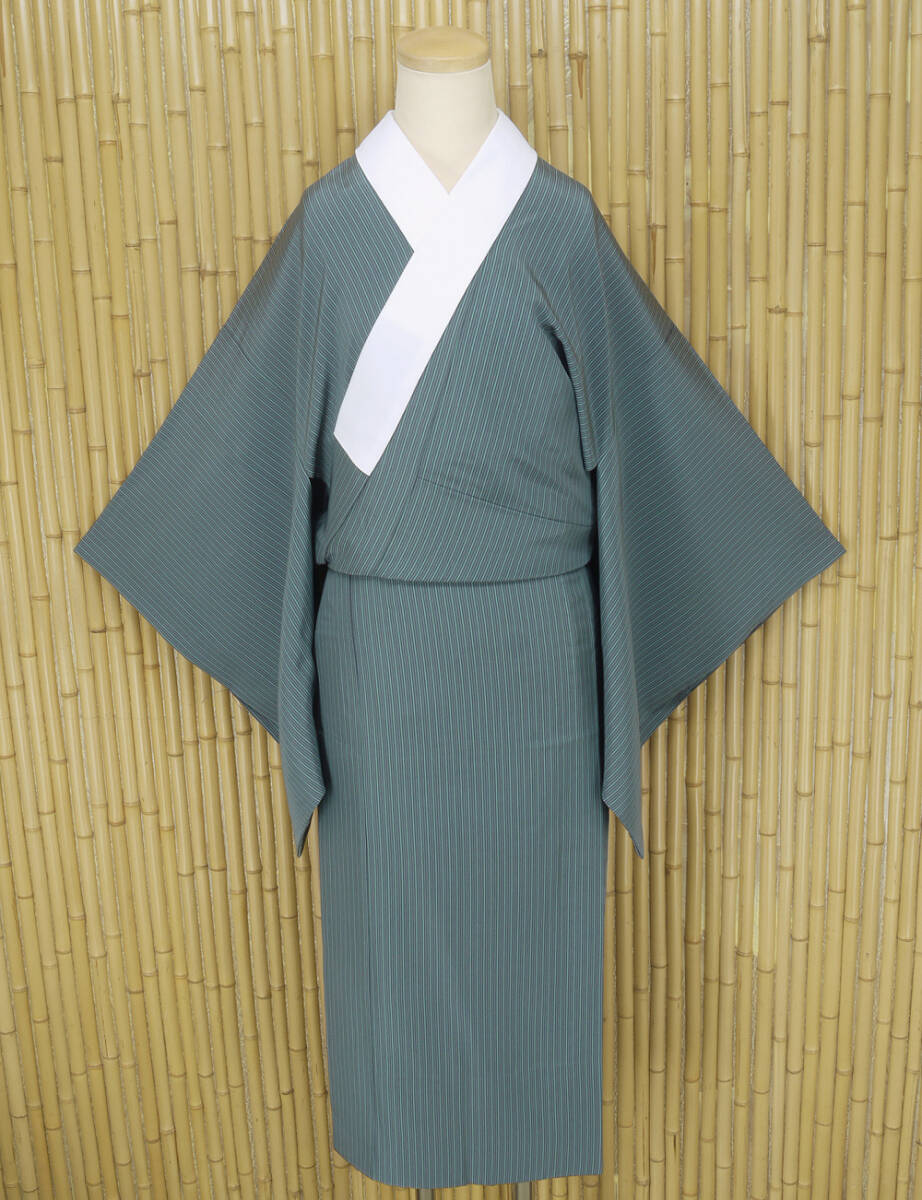 [ столица декоративная шпилька ]y-17* длинное нижнее кимоно длина . единственный в своем роде длина 133.5 cm длина рукава 66 cm* быстрое решение бесплатная доставка 