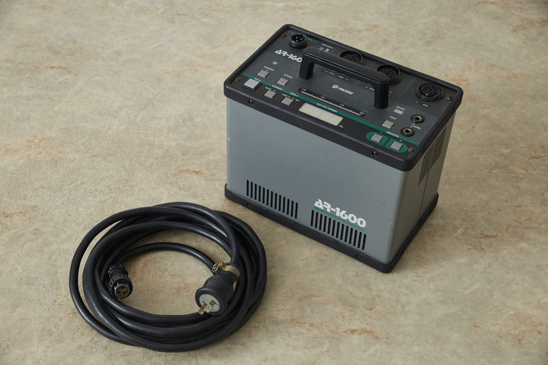 ○PROPET○AR-1600(後期型)○希少な現行ヘッド対応型タイプ○ ○PROPET○AR-1600(後期型)○希少な現行ヘッド対応型タイプ○