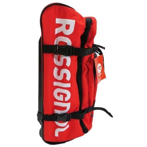 送料無料/新品/ROSSIGNOL キャリーバッグ HERO CABIN BAG RKDB110 機内持ち込み可能！の画像2