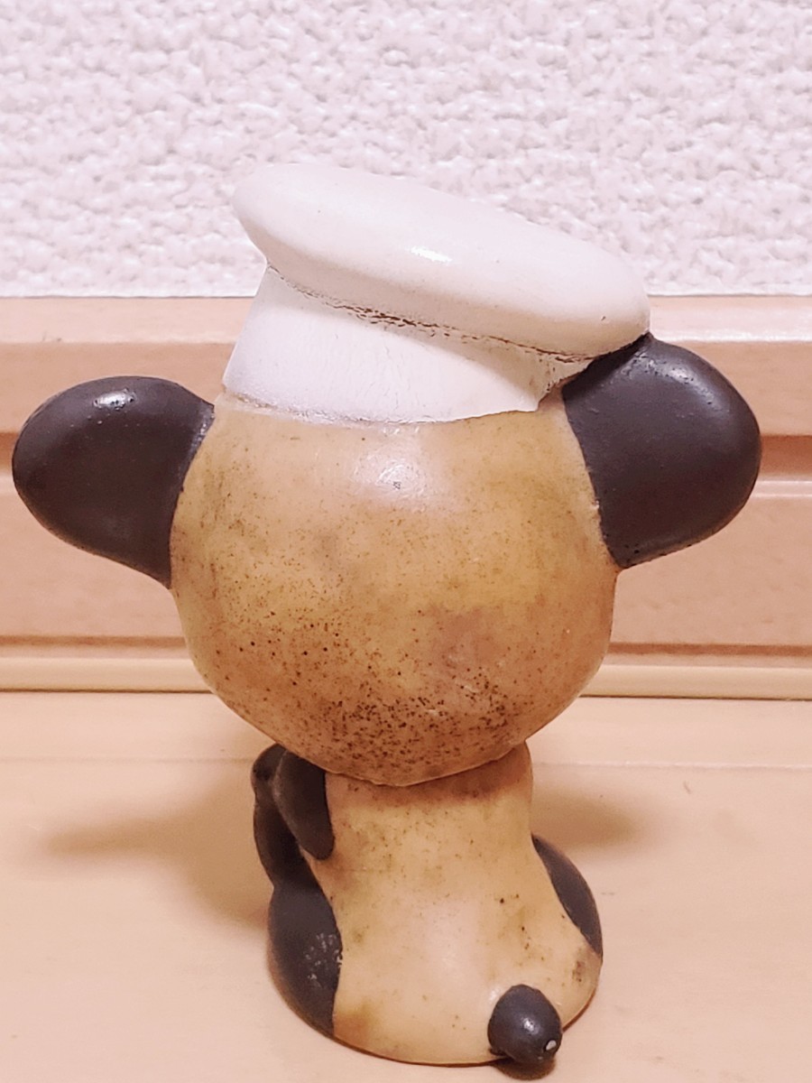 Yahoo!オークション - 結構レア 昭和レトロ『松月堂のパンダ Yahoo!オークション - 結構レア 昭和レトロ『松月堂のパンダ