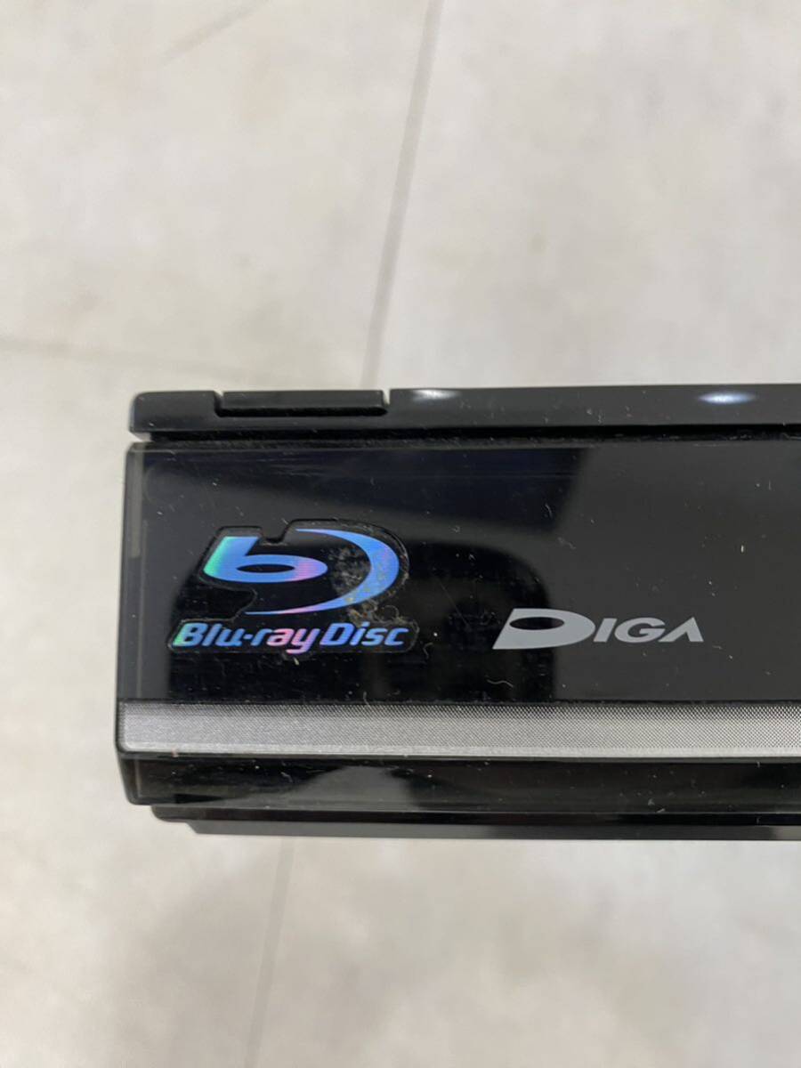 ブルーレイレコーダー Blu-ray Panasonic DMR-BWT510｜Yahoo!フリマ 