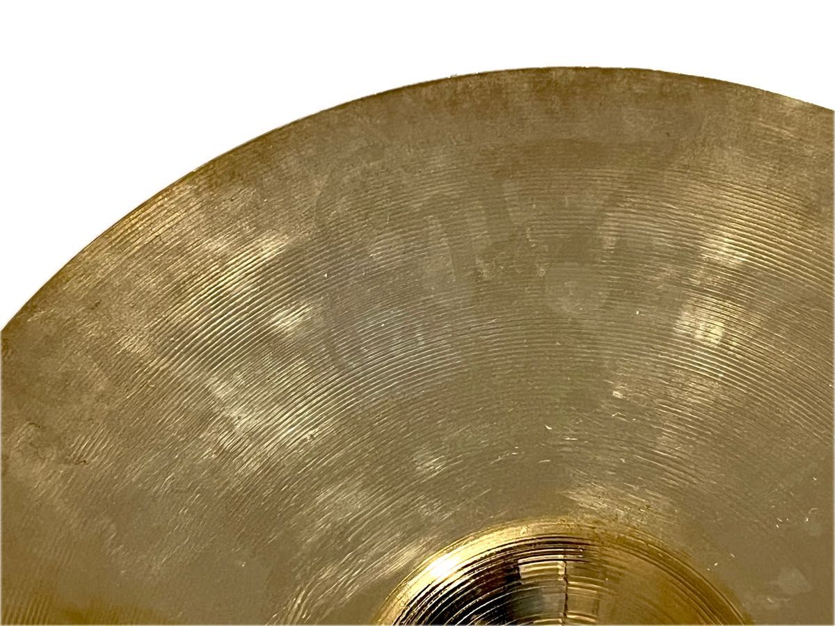 【Zildjian】A CUSTOM MEDIUM CRASH 16/40cm