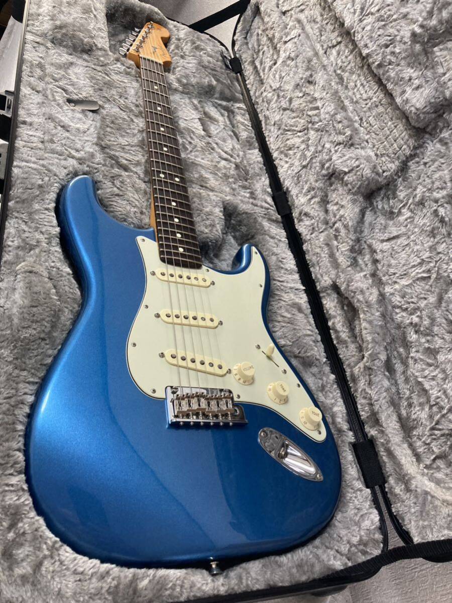 Fender Stratocaster _画像1