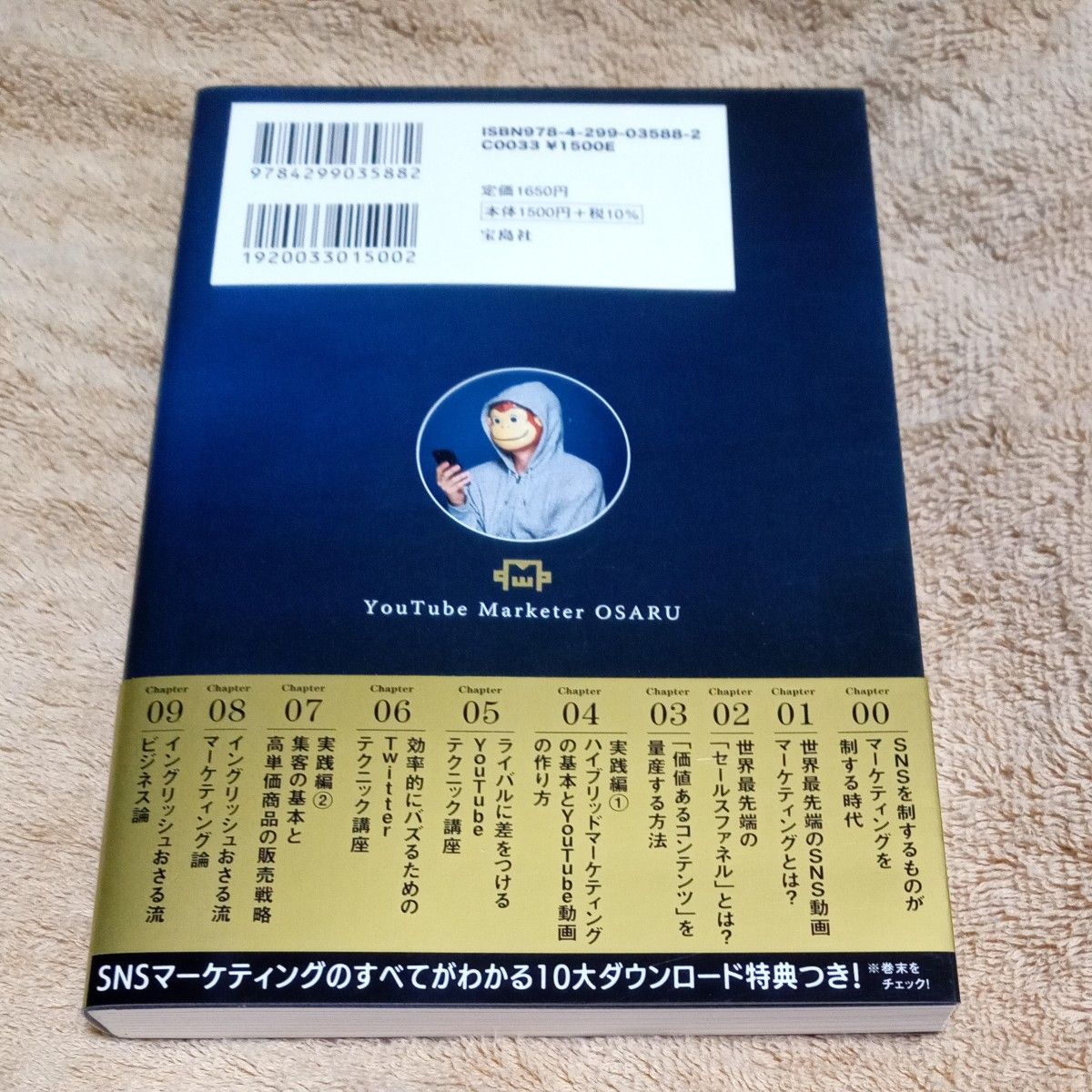 元・手取り１８万円の貧乏教員が起業１年で月商３．６億円を達成したＳＮＳマーケティング術 イングリッシュおさる／著