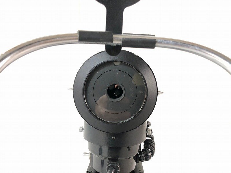 MARCO KERATOMETER II ケラトメーター 検眼鏡 屈折検査 眼科機器 (120) ☆BB26NK-W#24_画像6