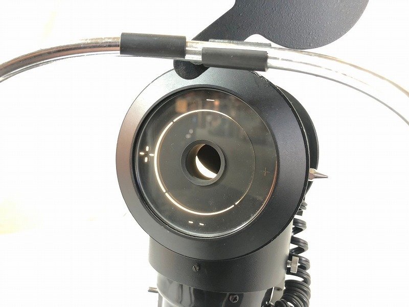 MARCO KERATOMETER II ケラトメーター 検眼鏡 屈折検査 眼科機器 (120) ☆BB26NK-W#24_画像7
