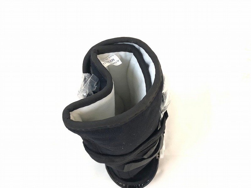 【新品】整形外科用 ウォーキングブーツ 5個(3種) 歩行用ブーツ 足装具 サポーター PROCARE (160) ☆BC7MK-W#24の画像7
