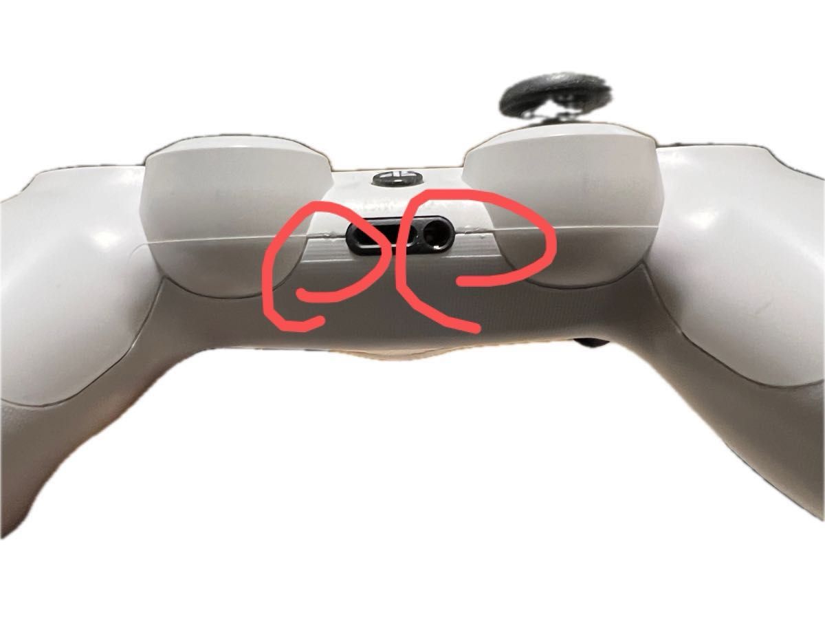 PS4純正コントローラー DUALSHOCK ホワイト CUH-ZCT2J SONY PS4純正コントローラー DUALSHOCK ホワイト CUH-ZCT2J SONY