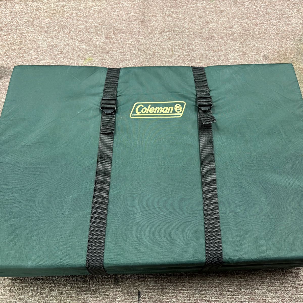 Coleman コールマン フォールディングマット 折りたたみマット 2 Coleman コールマン フォールディングマット 折りたたみマット 2