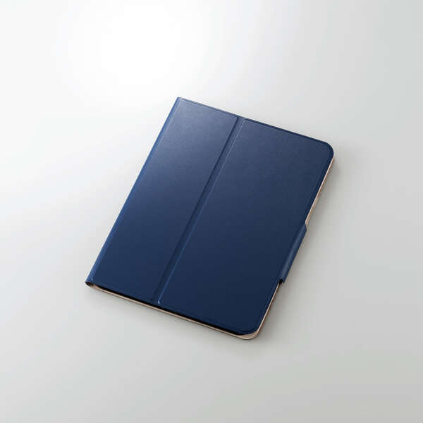 iPad Air5 Air4 ケース 手帳型カバー エレコム 第5世代 第4世代 10.9インチ 2022年 2020年 オートスリープ 薄型軽量 フリーアングル 368の画像2