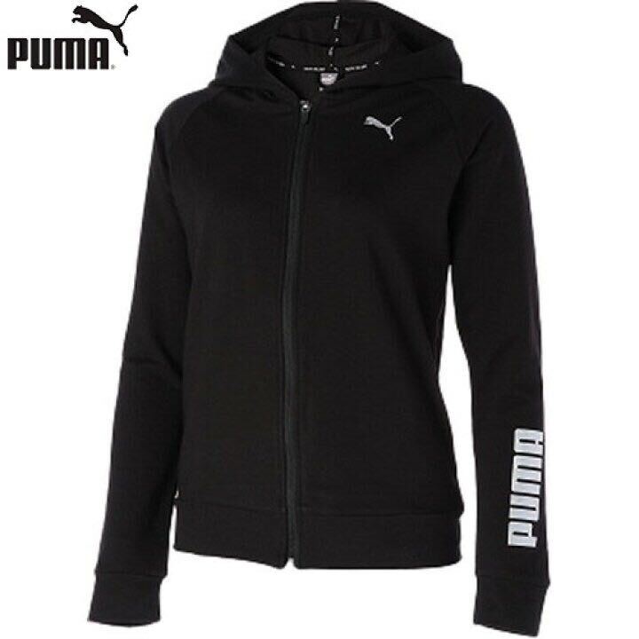  Puma f- dead jacket black XL regular price 6050 jpy stretch 848438