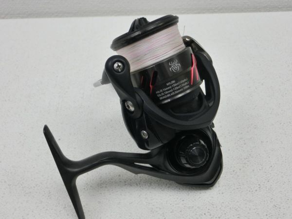 インポート・海外人気ブランド of/289832/2401/ダイワ DAIWA スピニングリール タトゥーラ TATULA LT2500S-XH ダイワ