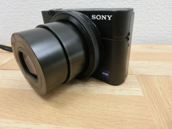 ite/421802/0308/ソニー　SONY　コンパクトデジタルカメラ　DSC-RX100_画像5