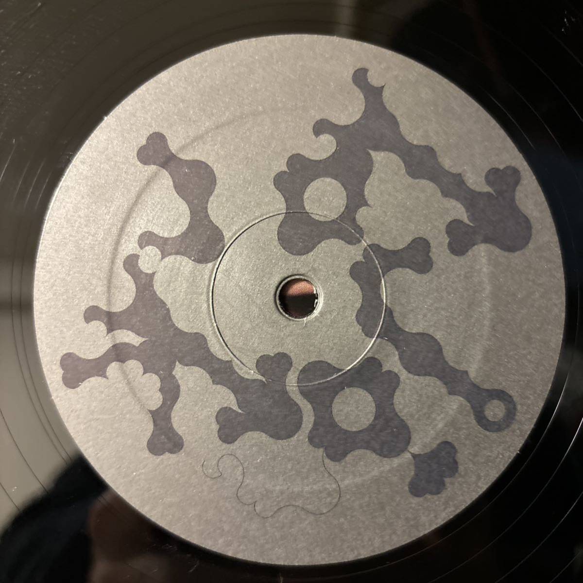 オリジナル盤 Bjork Medulla レコード ビョーク メダラ オリジナル LP vinyl アナログ_画像7