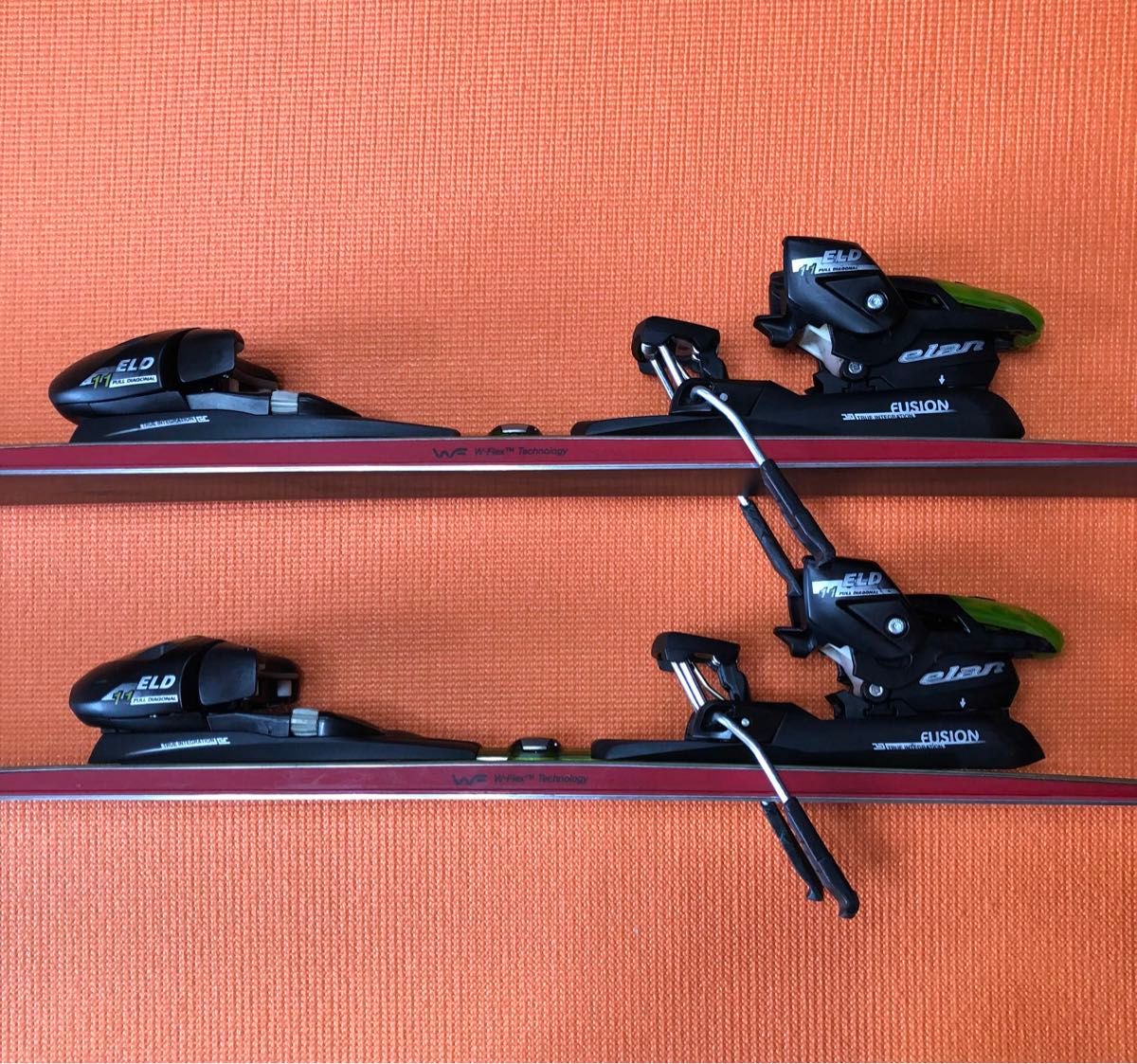 スキー板 elan speed wave 12 152cm|Yahoo!フリマ(旧PayPay スキー板 elan speed wave 12 152cm|Yahoo!フリマ(旧PayPay