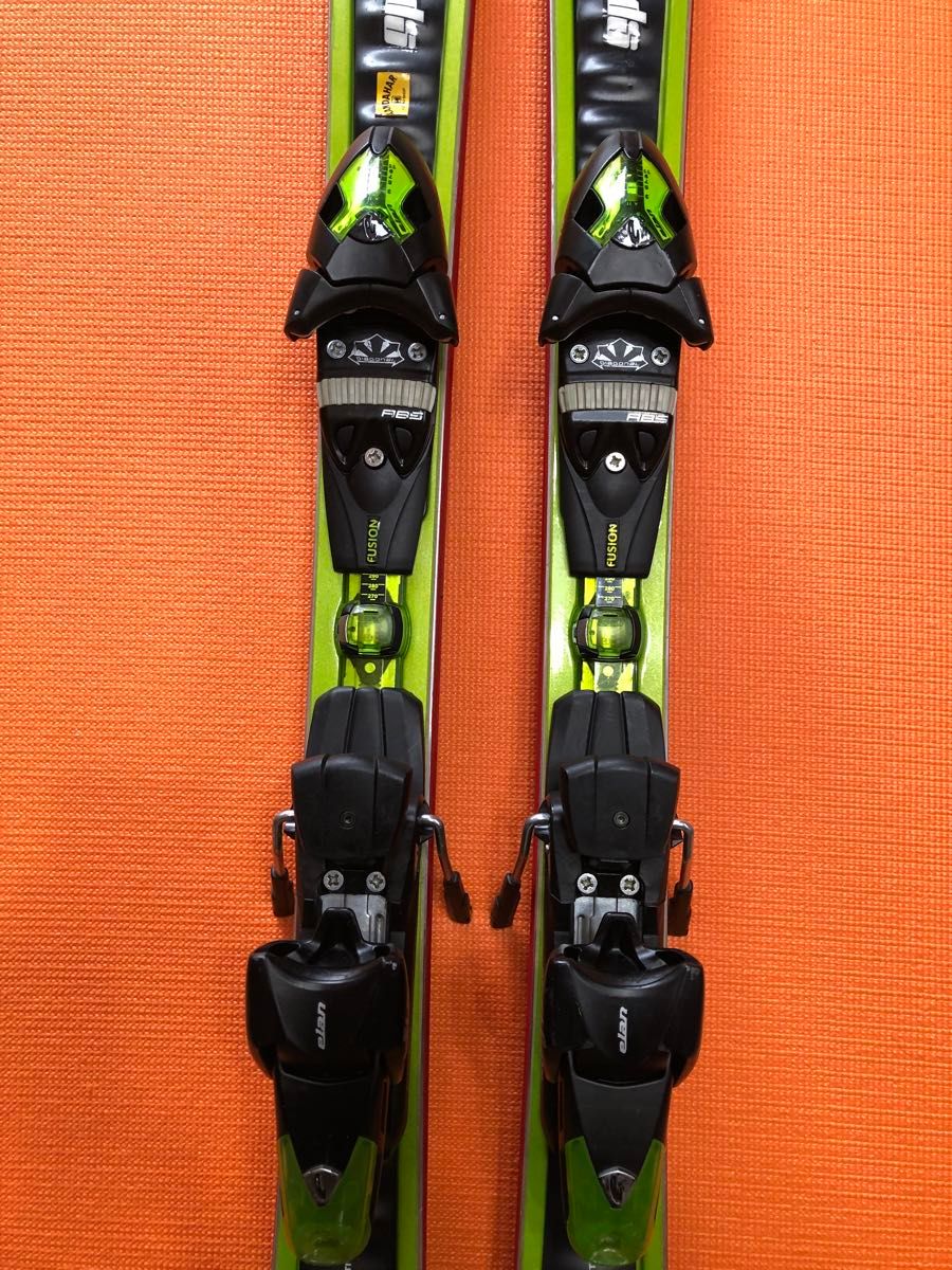 スキー板 elan speed wave 12 152cm|Yahoo!フリマ(旧PayPay スキー板 elan speed wave 12 152cm|Yahoo!フリマ(旧PayPay