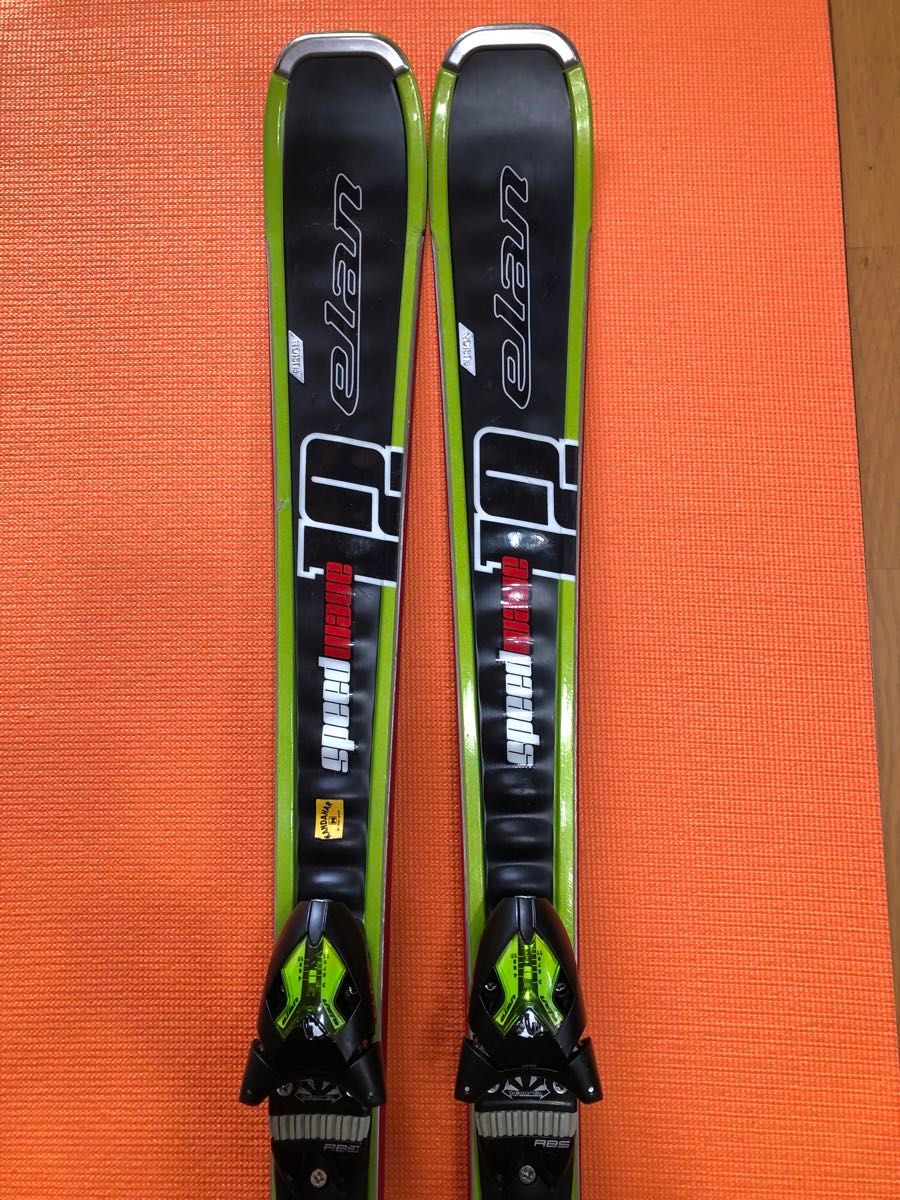 スキー板 elan speed wave 12 152cm|Yahoo!フリマ(旧PayPay スキー板 elan speed wave 12 152cm|Yahoo!フリマ(旧PayPay