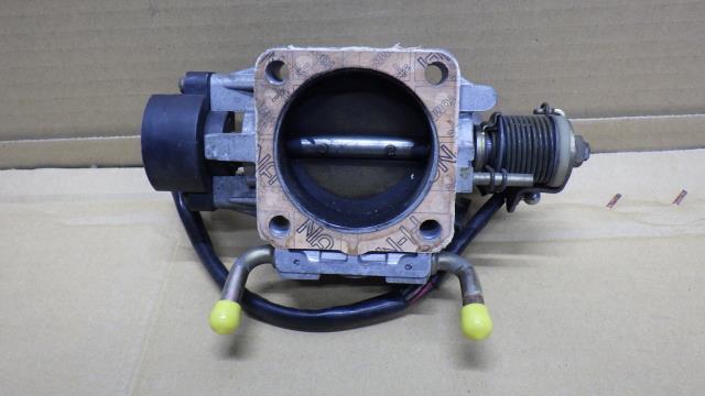  Prairie Joy E-PM11 throttle body s Robot 16119-68Y01