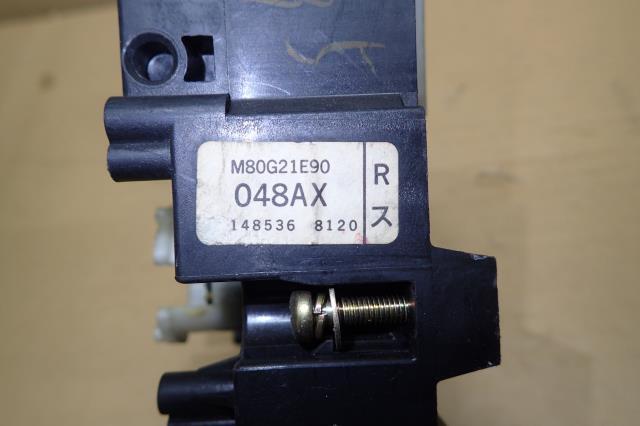  Prairie Joy PM11 combination switch 25560-50R00