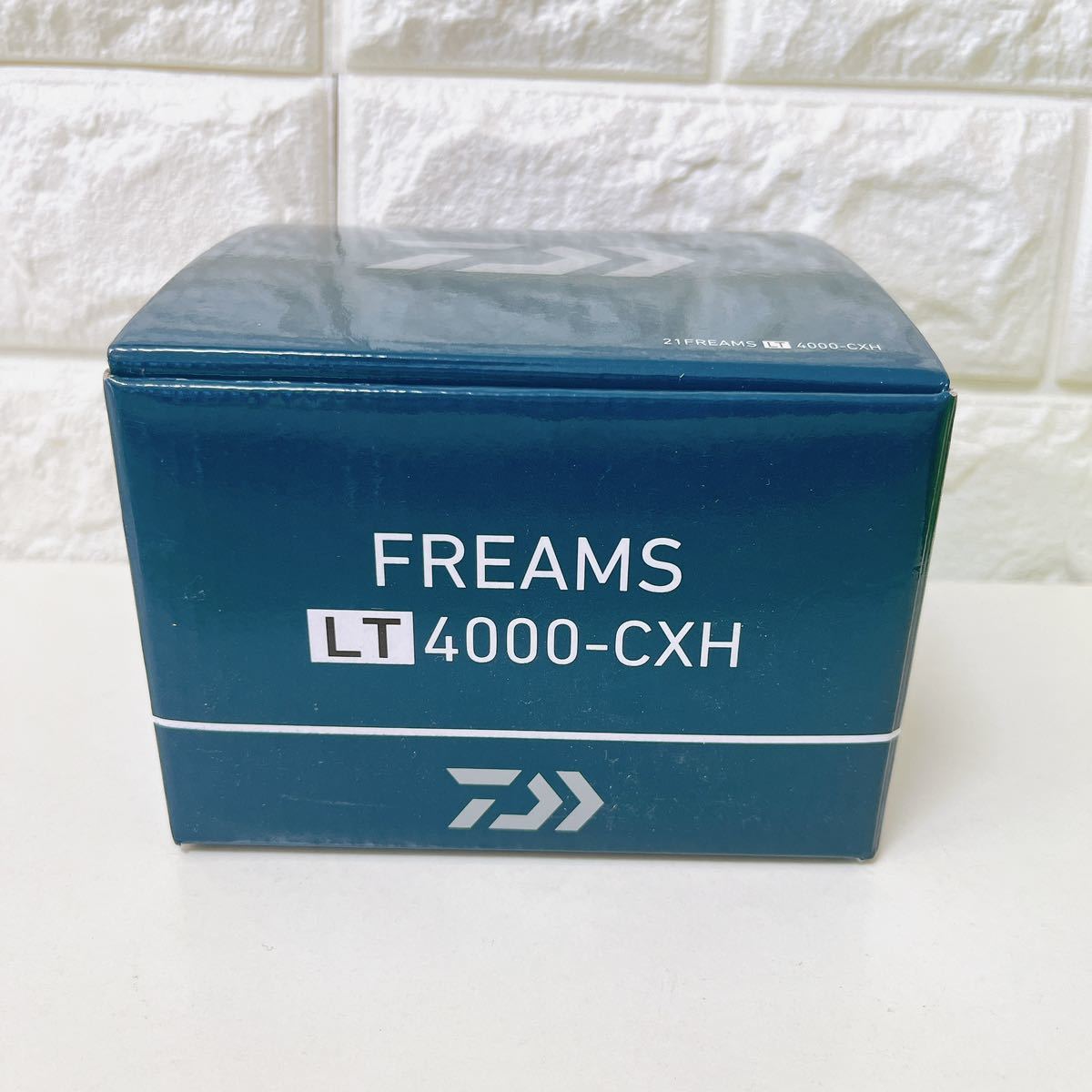 ダイワ LT-4000-CXH フリームス 21 DAIWA FREAMS スピニングリール 道具 グッズ 釣り_画像1