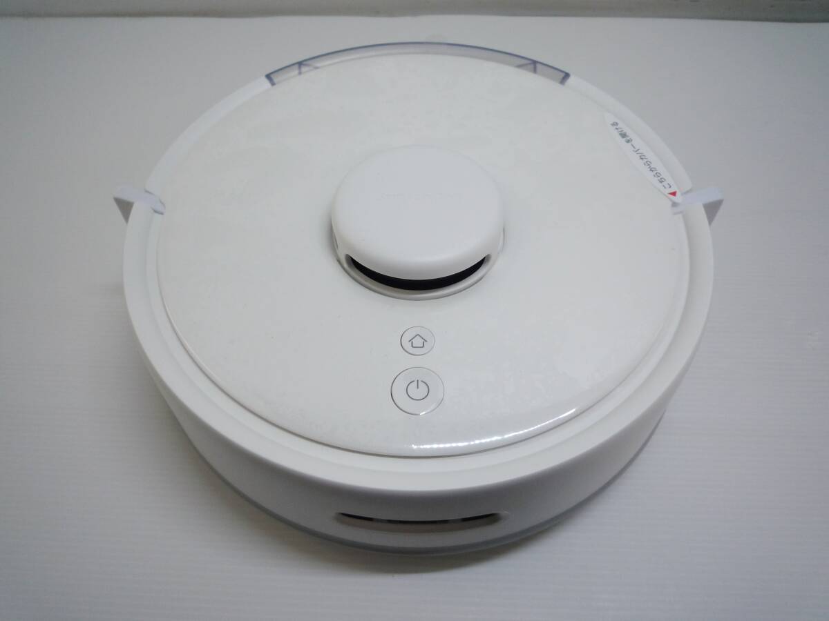 N7539t unused SwitchBot/ switch boto robot vacuum cleaner K10+