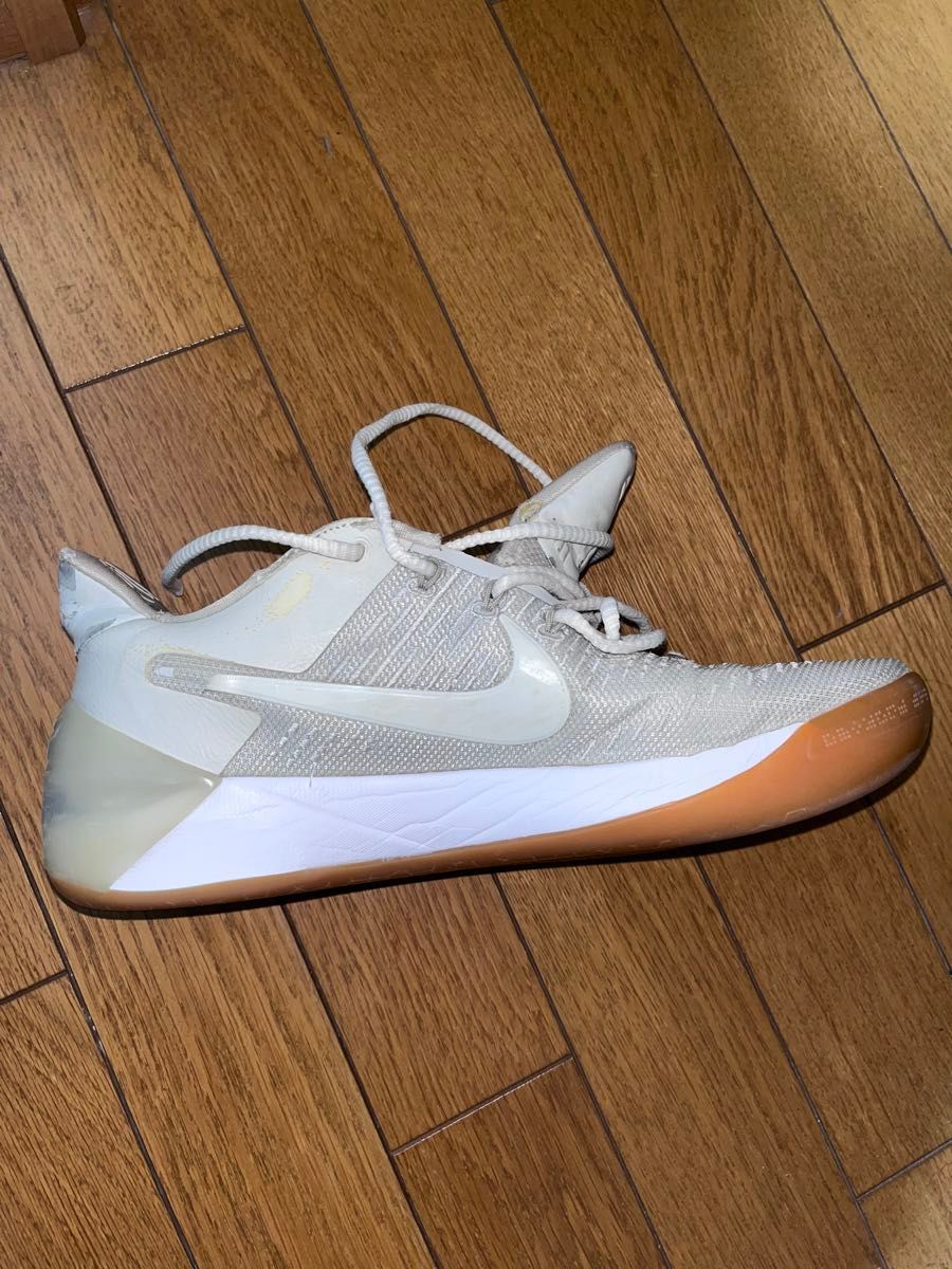 NIKE KOBE A.D.LOW ナイキ コービー A.D ローカット バッシュ