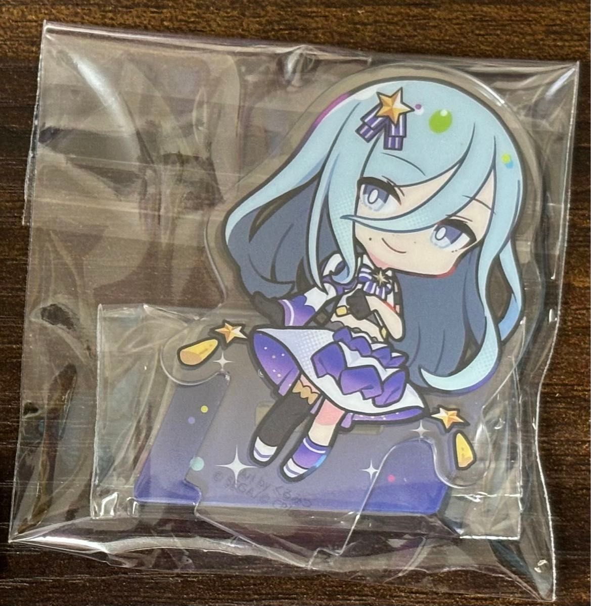 プロジェクトセカイ プロセカ セカライ 3rd アクリルスタンド プロジェクトセカイ プロセカ セカライ 3rd アクリルスタンド