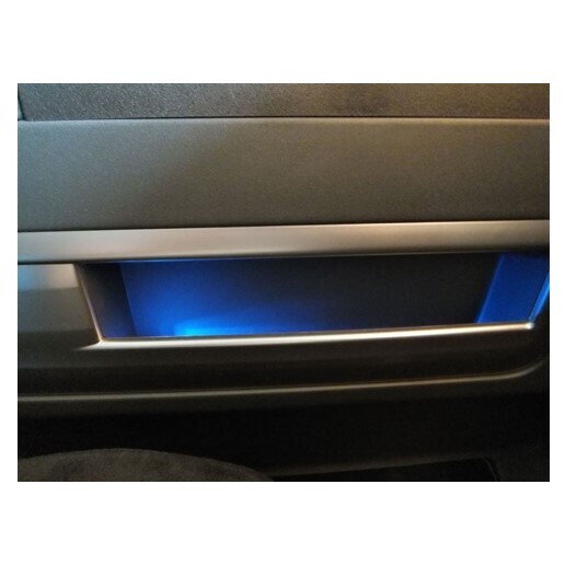 * новый товар не использовался оригинальная деталь Mitsubishi Delica D5 LED лампа спот лампа ilmi голубой MITSUBISHI custom украшать D:5*