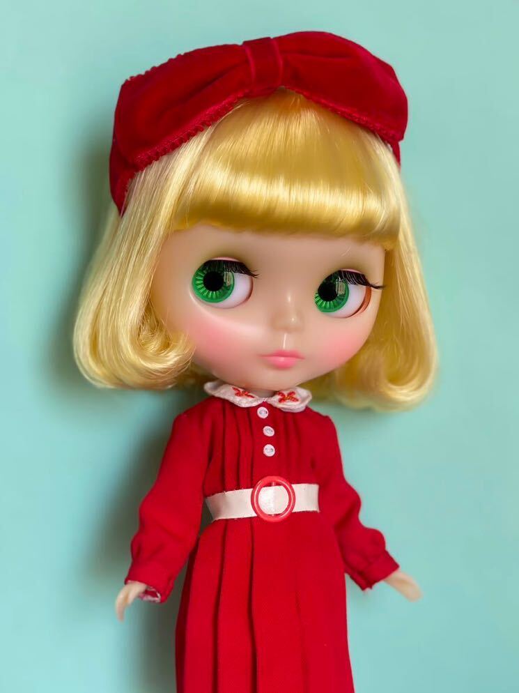 カスタムブライス custom blytheの画像1