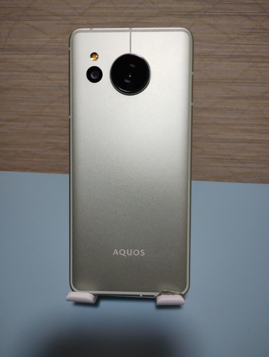 AQUOS sense8 SIM フリー128GB ペールグリーン|Yahoo!フリマ AQUOS sense8 SIM フリー128GB ペールグリーン|Yahoo!フリマ
