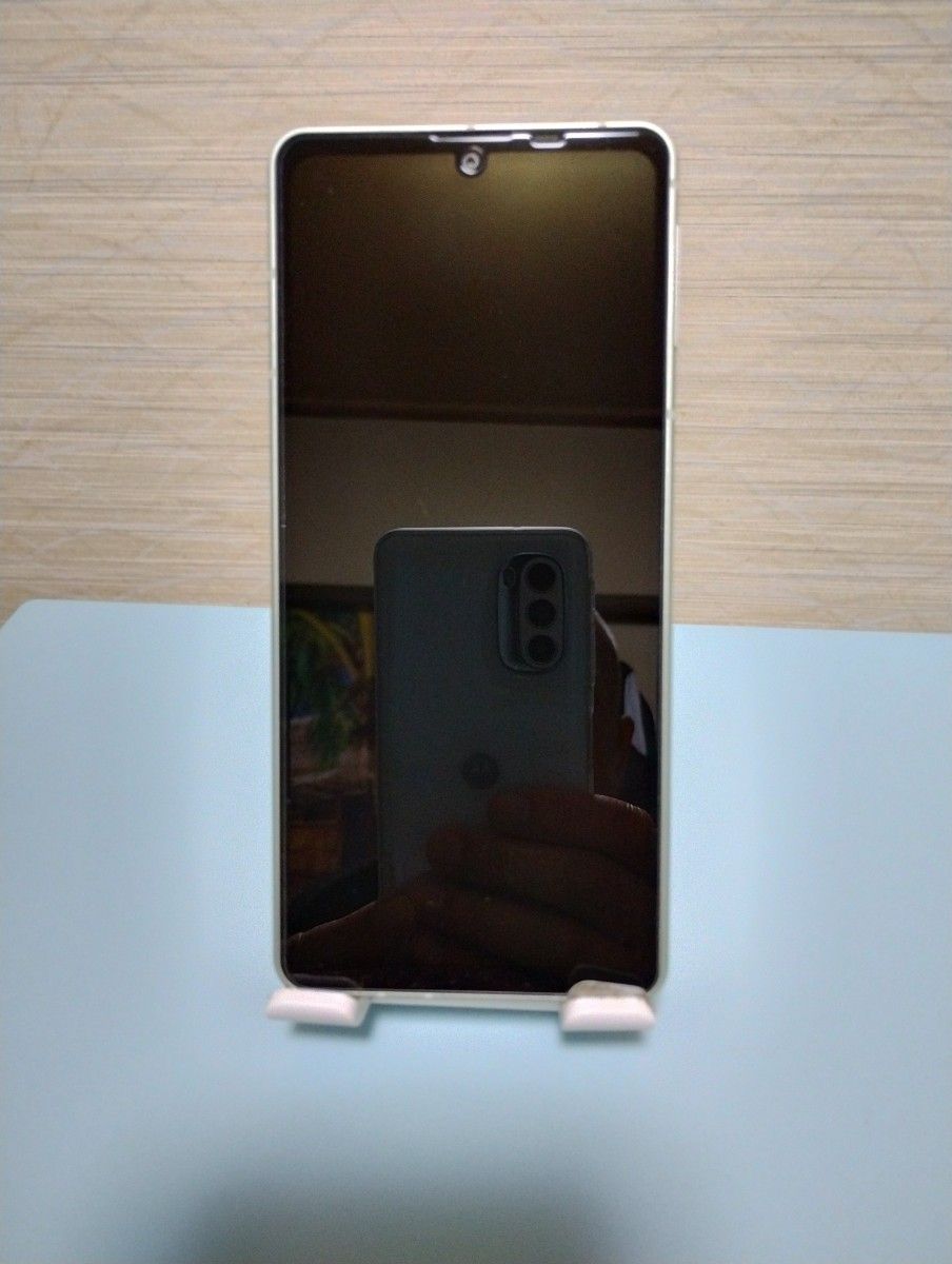 AQUOS sense8 SIM フリー128GB ペールグリーン|Yahoo!フリマ AQUOS sense8 SIM フリー128GB ペールグリーン|Yahoo!フリマ