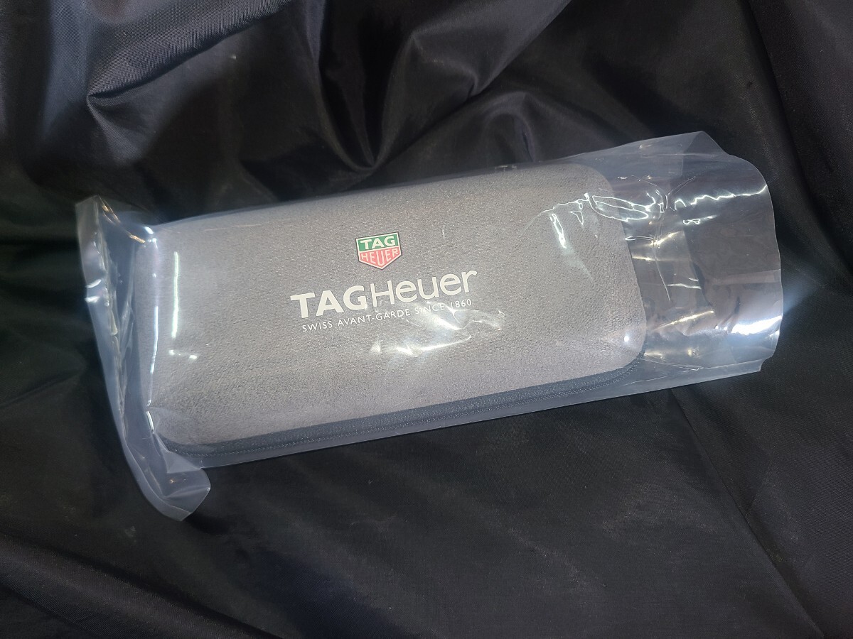 新品■本物TAG Heuer時計用ケース非売品■タグホイヤー箱.BOX.ボックスの画像1