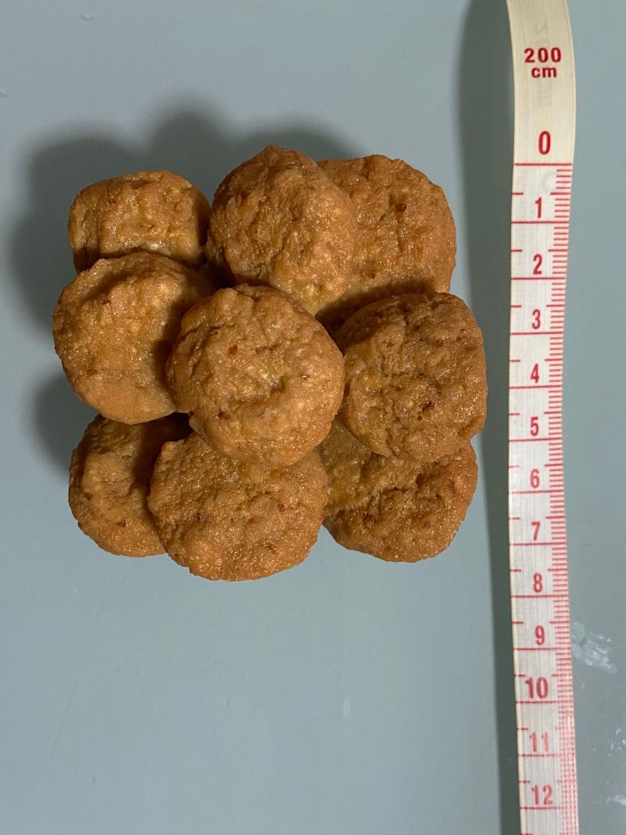 【非売品】食品サンプル　モロゾフ　クッキー　マカデミアナッツ