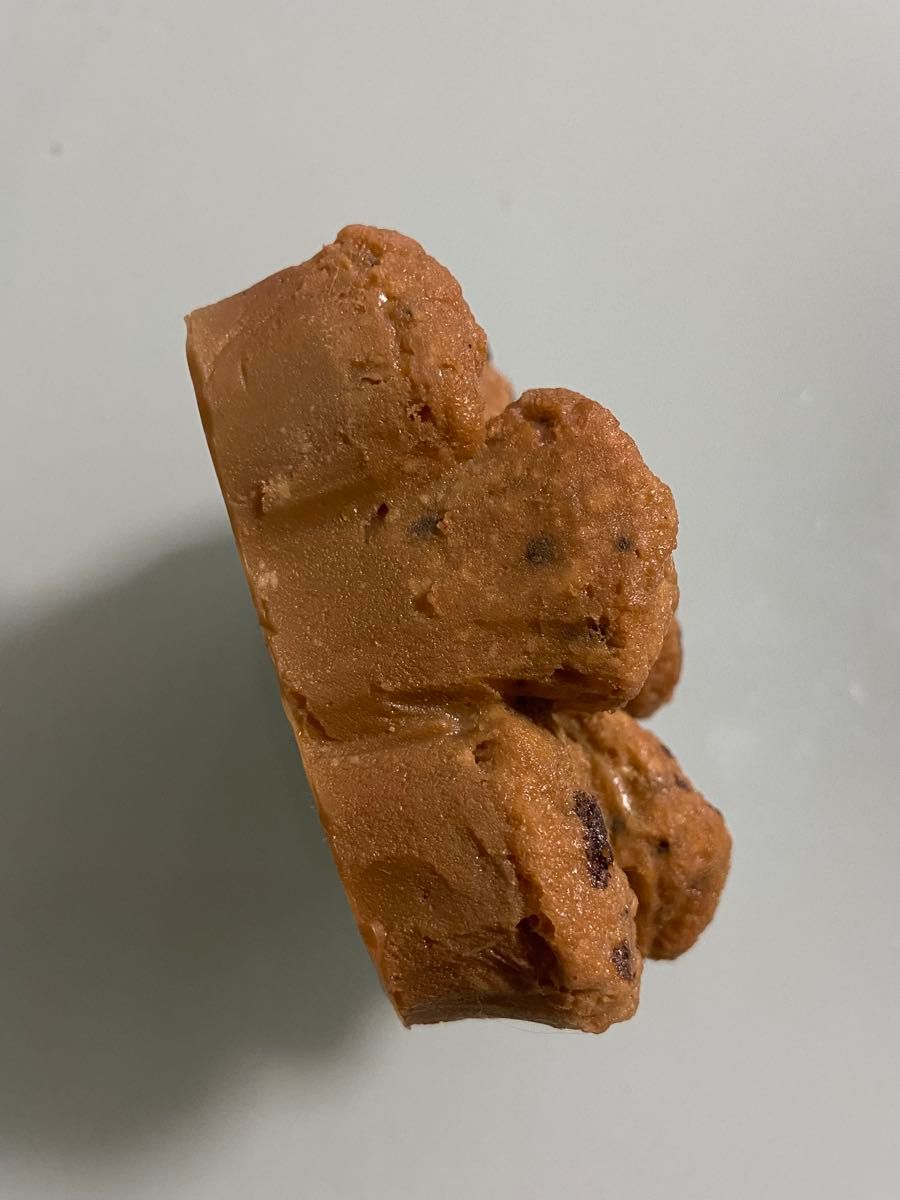 【非売品】食品サンプル　モロゾフ　クッキー　チョコレートチップ