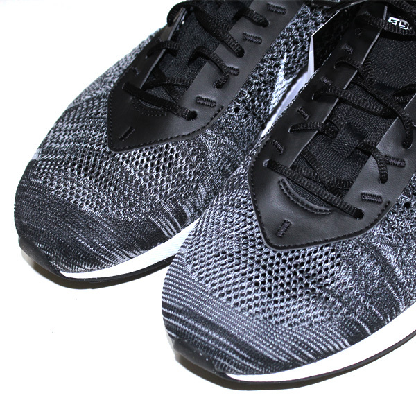 送料無料▼新品 US11/29cm NIKE AIR MAX FLYKNIT RACER OREO ナイキ エアマックス フライニット レーサー オレオ■DJ6106-001スニーカー_画像7