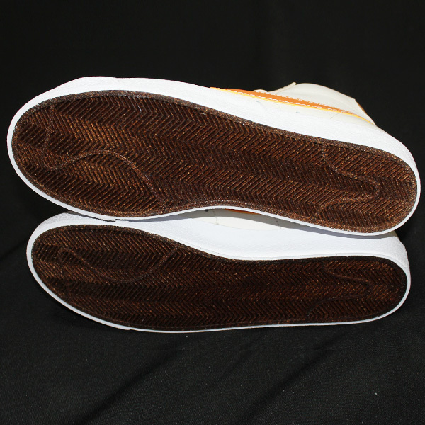  бесплатная доставка V новый товар US12/30cm NIKE BLAZER MID \'77 EMB Nike блейзер mid \'77 спортивные туфли # без коробки . обувь DQ7674-001 Blazer 