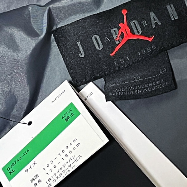 送料無料▽新品 XLサイズ 定価 72,050円 NIKEナイキ × CLOT 送料無料▽新品 XLサイズ 定価 72,050円 NIKEナイキ × CLOT