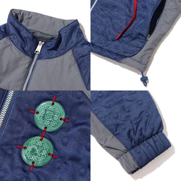送料無料▽新品 XLサイズ 定価 72,050円 NIKEナイキ × CLOT 送料無料▽新品 XLサイズ 定価 72,050円 NIKEナイキ × CLOT
