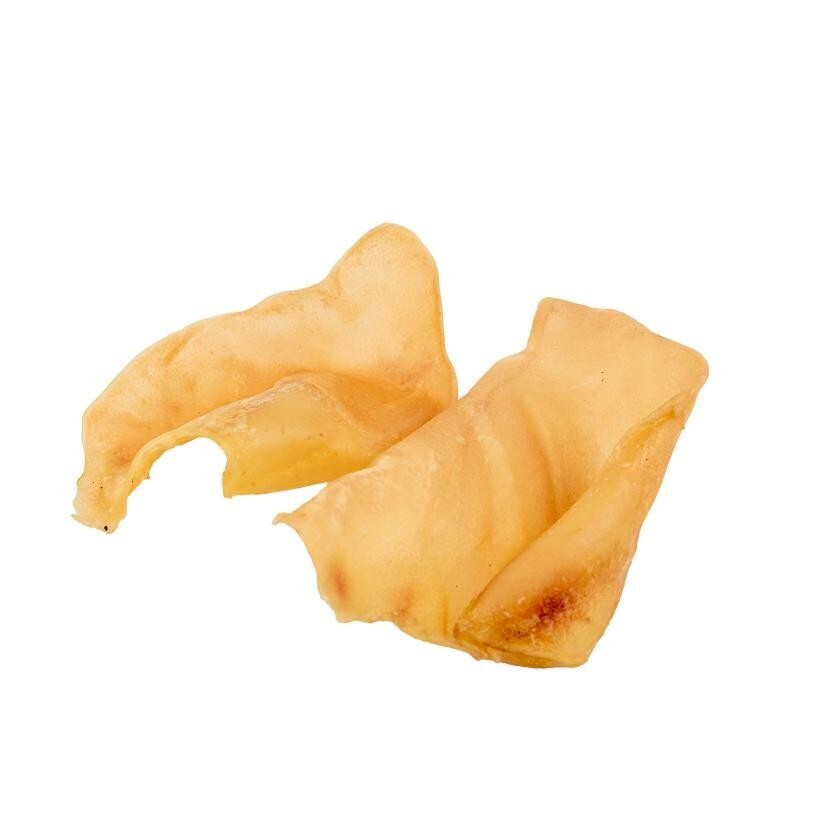 【送料無料】【みちのくファーム】豚耳姿　1kg(500ｇ×2)