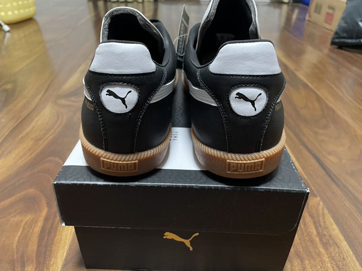 5 完売品 プーマ MIJ PUMA パラメヒコ トレーニングシューズ 5 完売品 プーマ MIJ PUMA パラメヒコ トレーニングシューズ