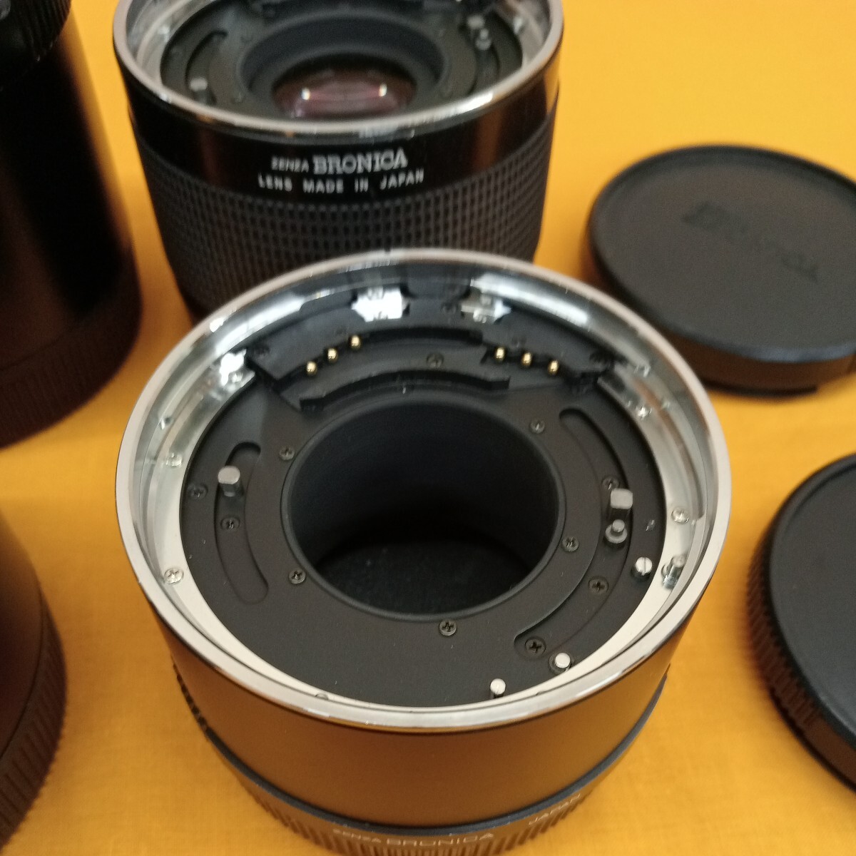 5100円 ZENZABRONICA TELE-CONVERTER G PE 2X G-36 E-42 5100円 ZENZABRONICA TELE-CONVERTER G PE 2X G-36 E-42