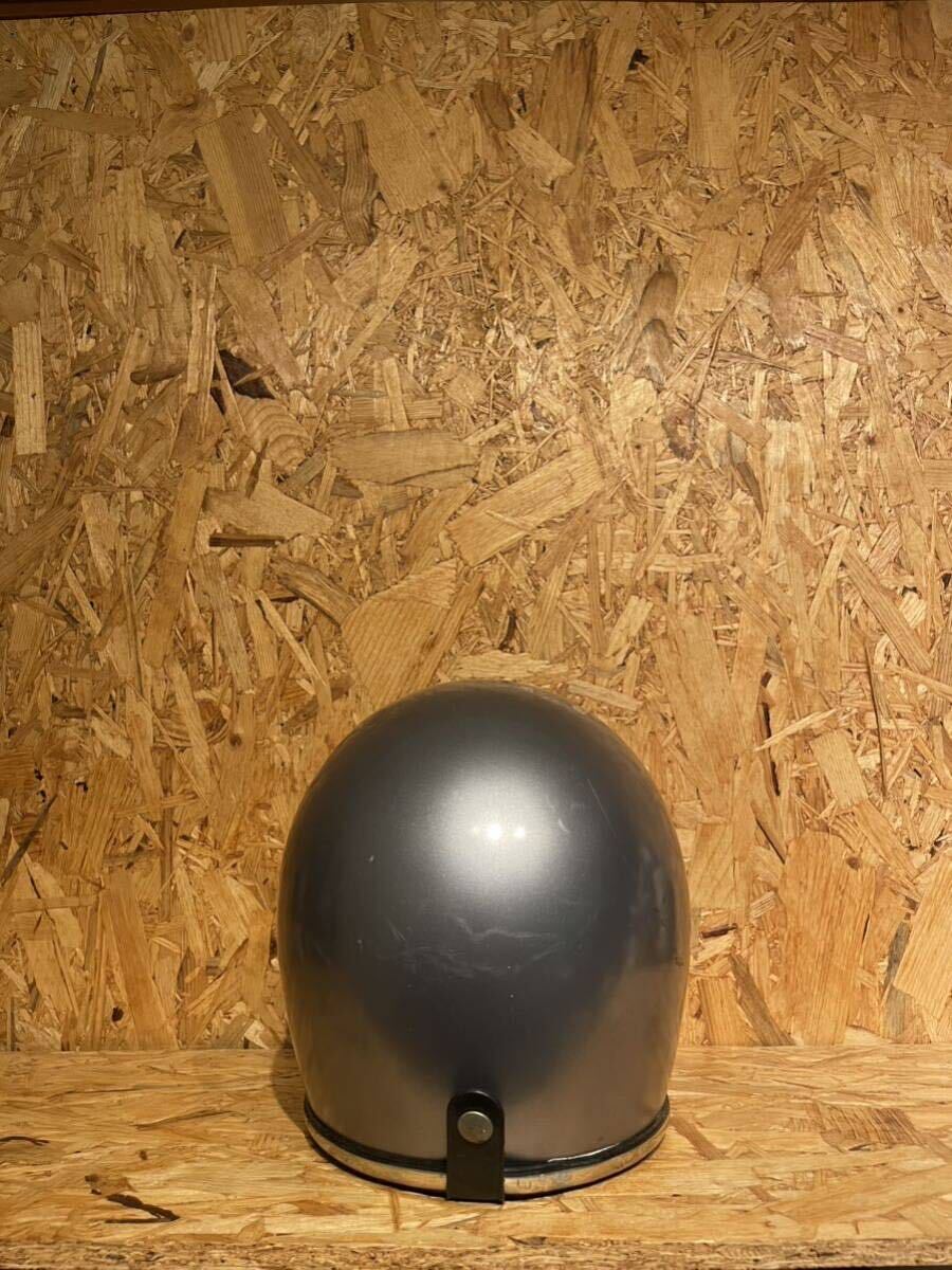 ビンテージヘルメット アーサーフルマー AF50 フルフェイスの画像6