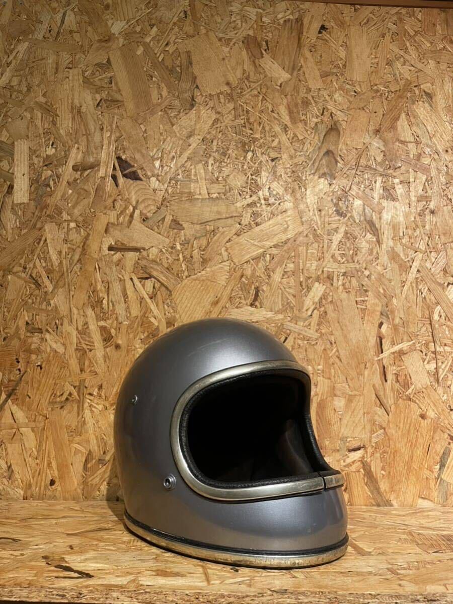 ビンテージヘルメット アーサーフルマー AF50 フルフェイスの画像2