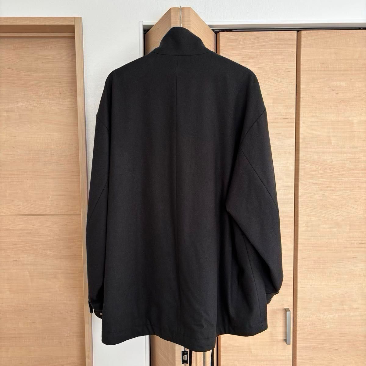 stein/melton zip half coat|Yahoo!フリマ(旧PayPayフリマ) stein/melton zip half coat|Yahoo!フリマ(旧PayPayフリマ)
