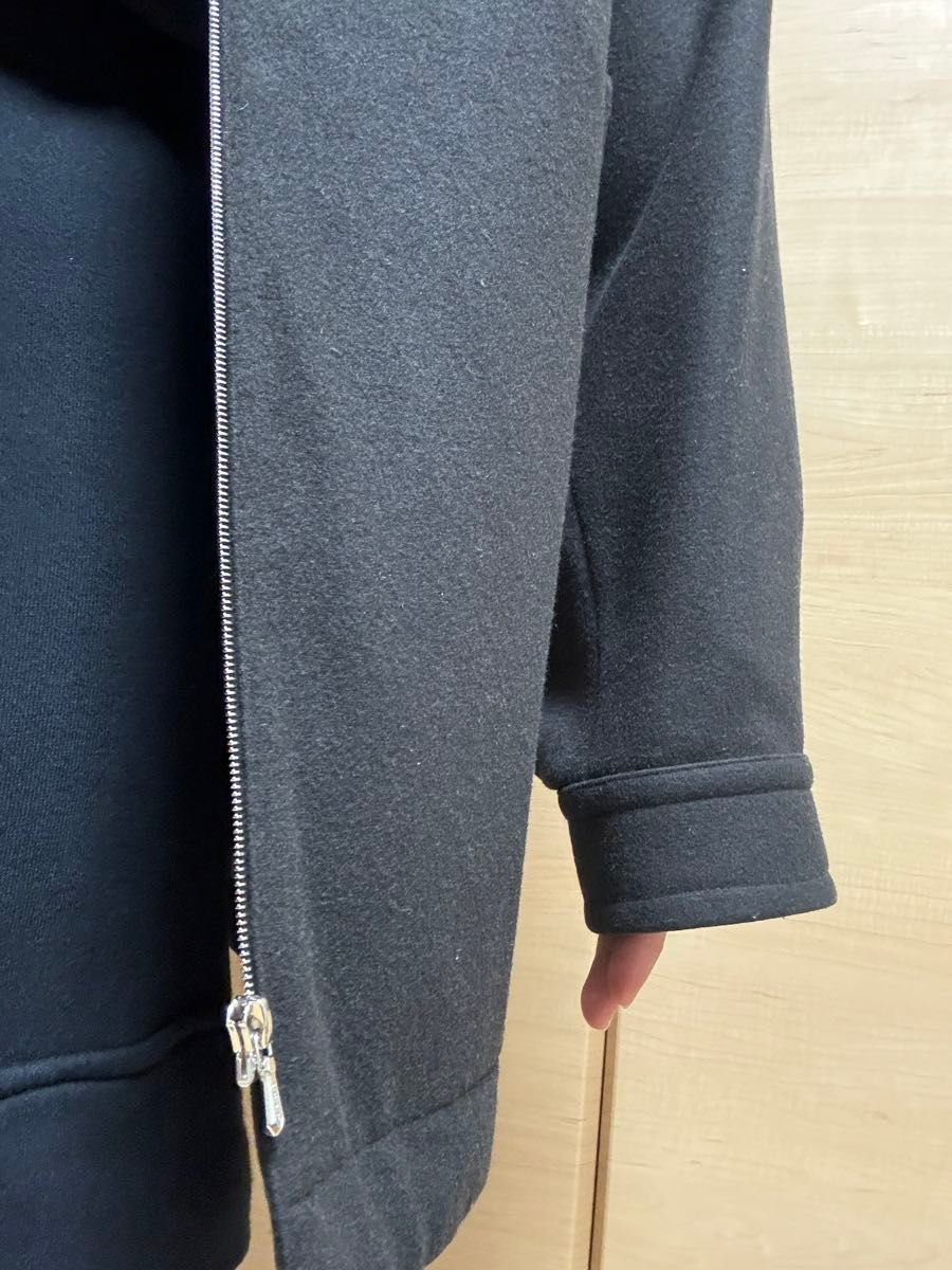 stein/melton zip half coat|Yahoo!フリマ(旧PayPayフリマ) stein/melton zip half coat|Yahoo!フリマ(旧PayPayフリマ)