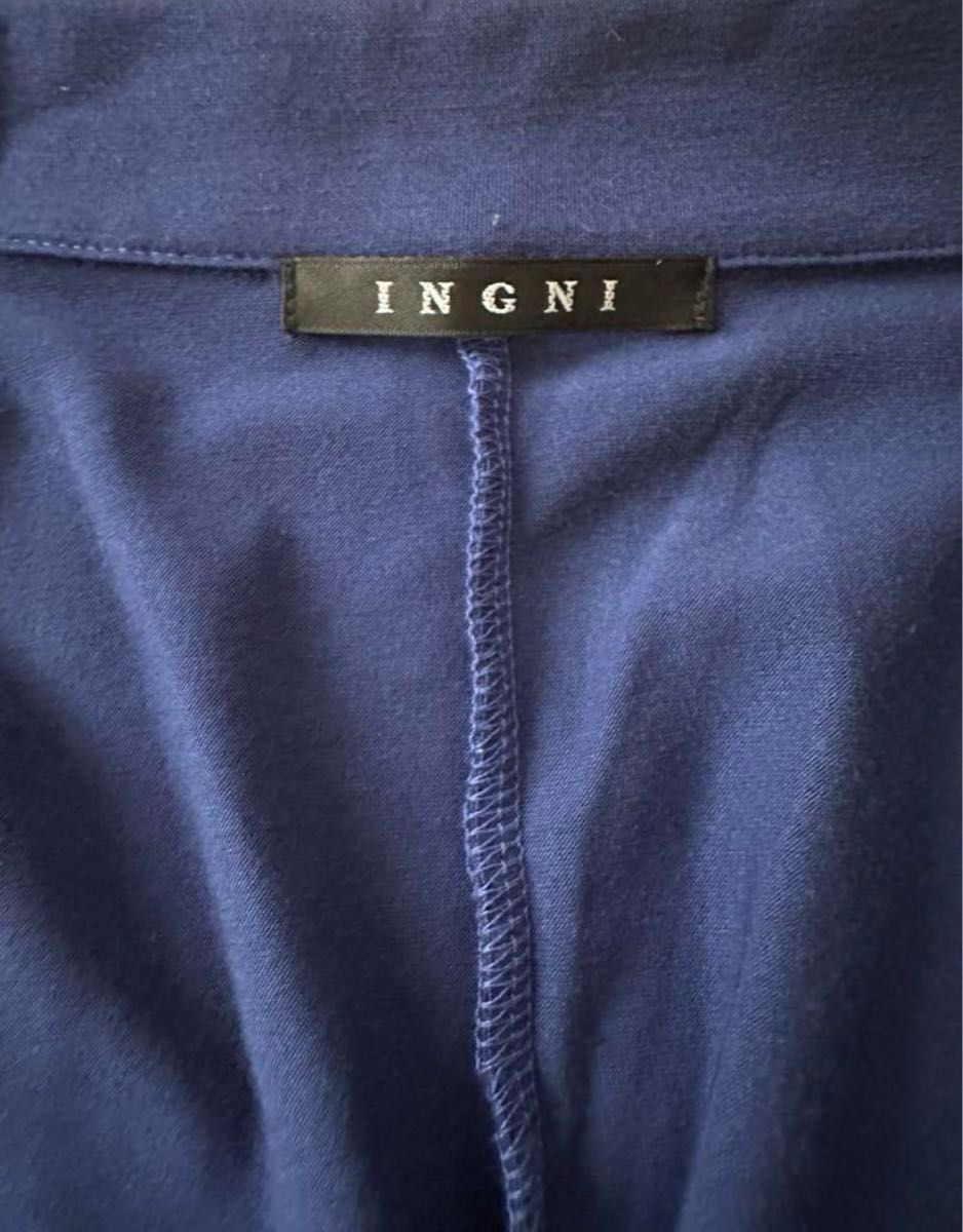 INGNI ジャケット