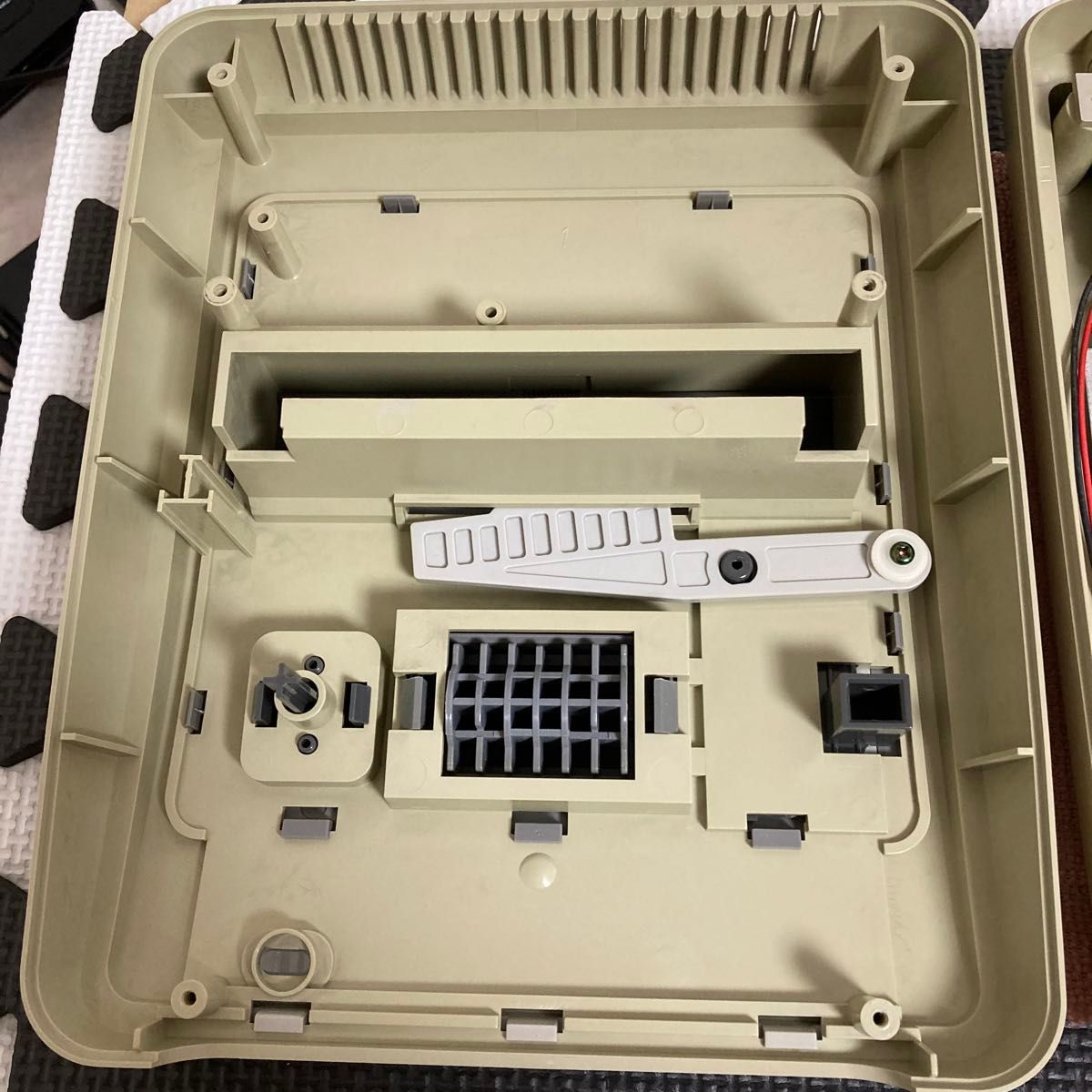分解洗浄済 スーパーファミコン SFC 本体一式セット ストリート 分解洗浄済 スーパーファミコン SFC 本体一式セット ストリート